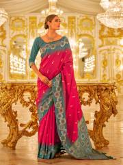 Rajpath  Neytiri Silk